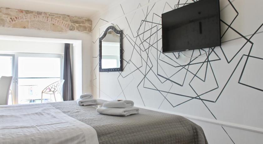 Image of Luxury Room 9