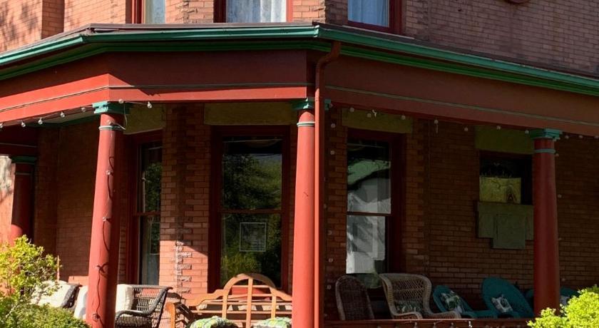 Guest Suite at The Red House basement attached with private entrance photo