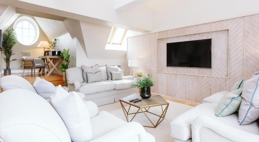 Image of Penthouse Suite 3