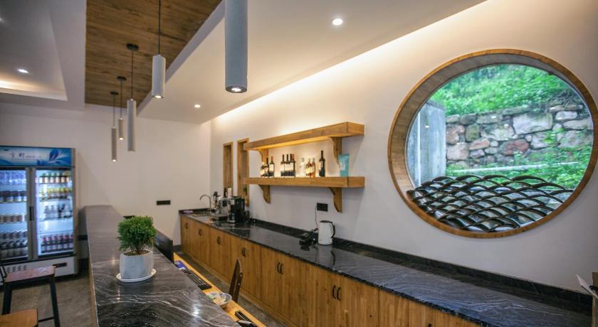 Zhangjiajie National Forest Park(Yangjiajie ) MINI Inn Hotel restaurant