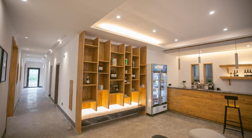 Zhangjiajie National Forest Park(Yangjiajie ) MINI Inn Hotel suite