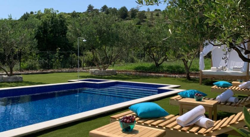 Luki Home — Hotel in Dubrovnik