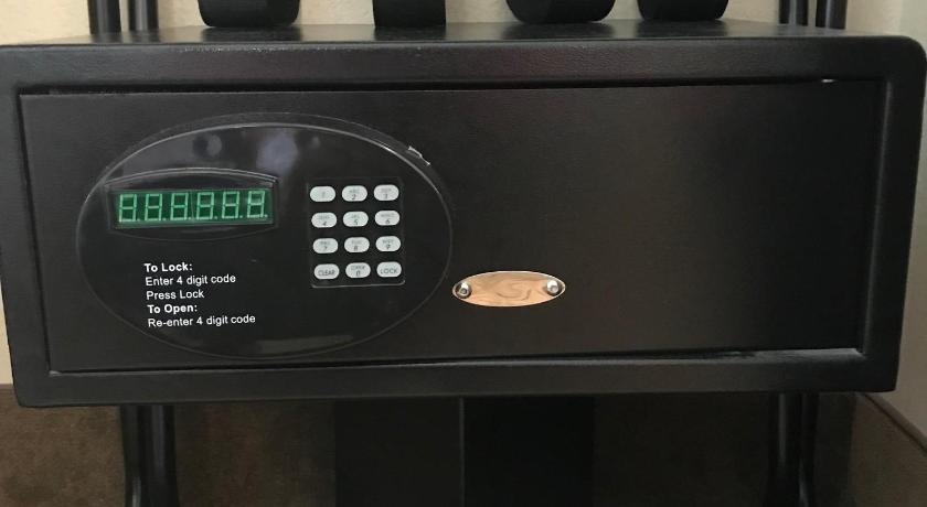 Image of 1 Bedroom Suite 9