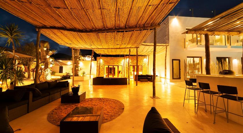 OM Hotels photo
