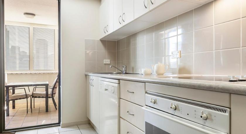 Image of Studio Apartment 1