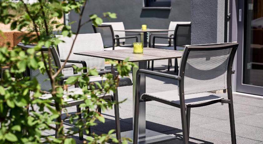 Best Western Hotel Viernheim Mannheim photo