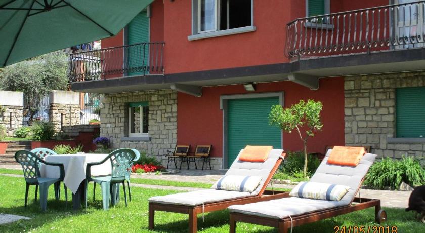 Villa Leilani B&B