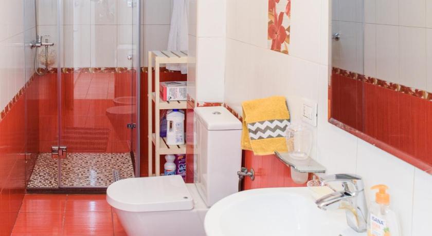 Belle Apartment photo
