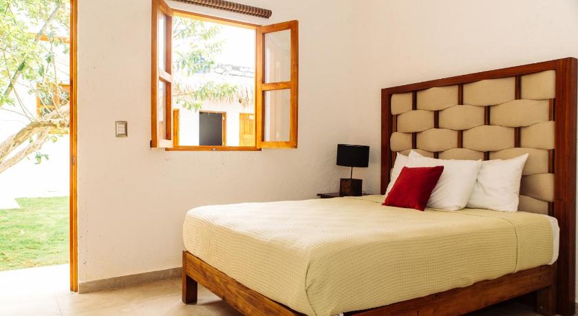 Kinta Kan Hotel Boutique Cozumel