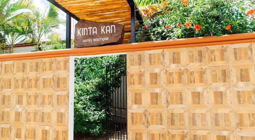 Kinta Kan Hotel Boutique Cozumel