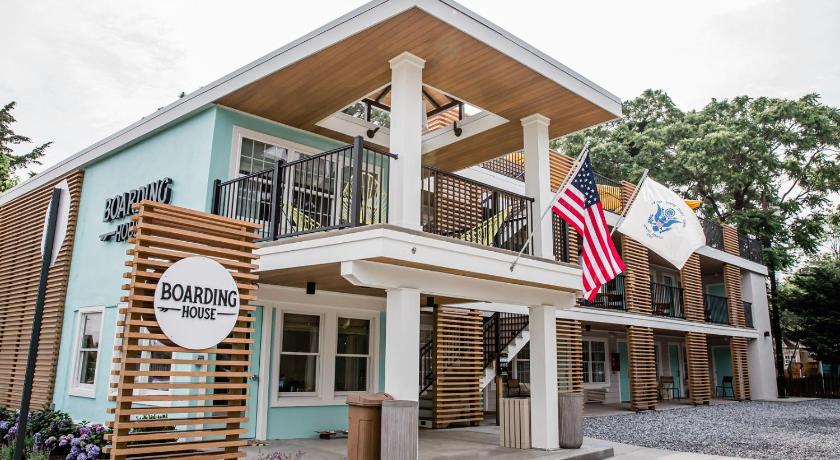 Boarding House Cape May — Hotel in Cape May (NJ)