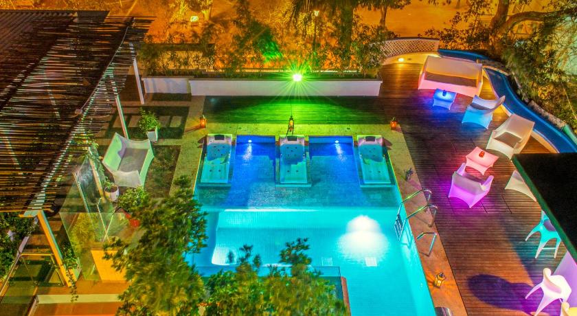 Placita Vieja Hotel Boutique Spa