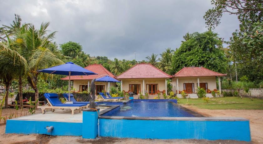 Ceningan Inn Lembongan