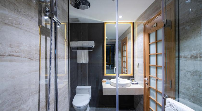 Image of Superior Double Partial Sea View 10