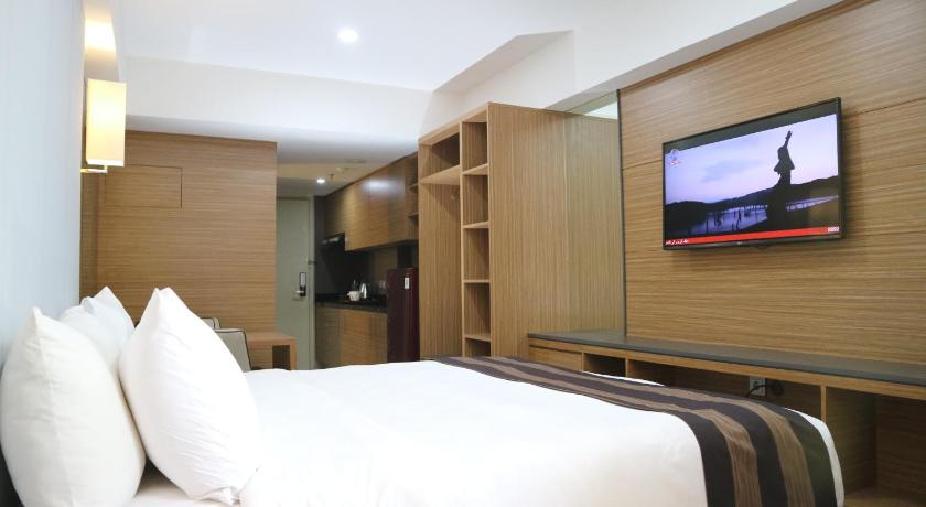 Louis Kienne Hotel Simpang Lima (Louis Kienne Hotel Simpang Lima )