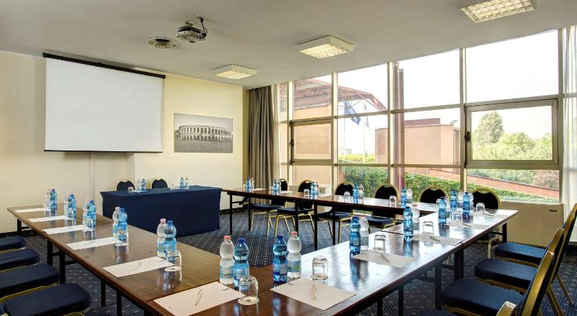 Best Western CTC Hotel Verona