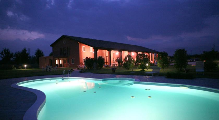 Tenuta Monterosso photo