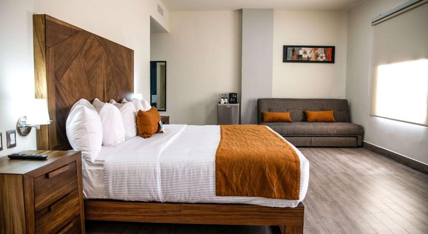 Comfort Inn Irapuato