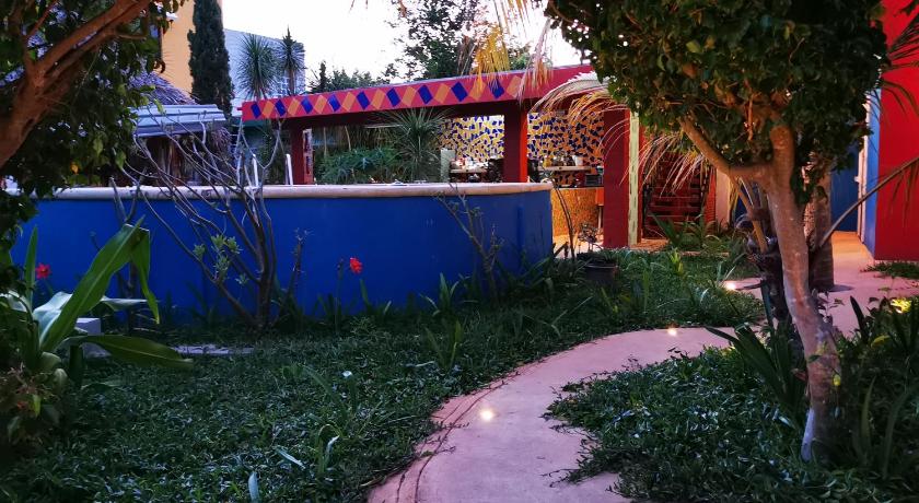 Casa Xu´unan photo