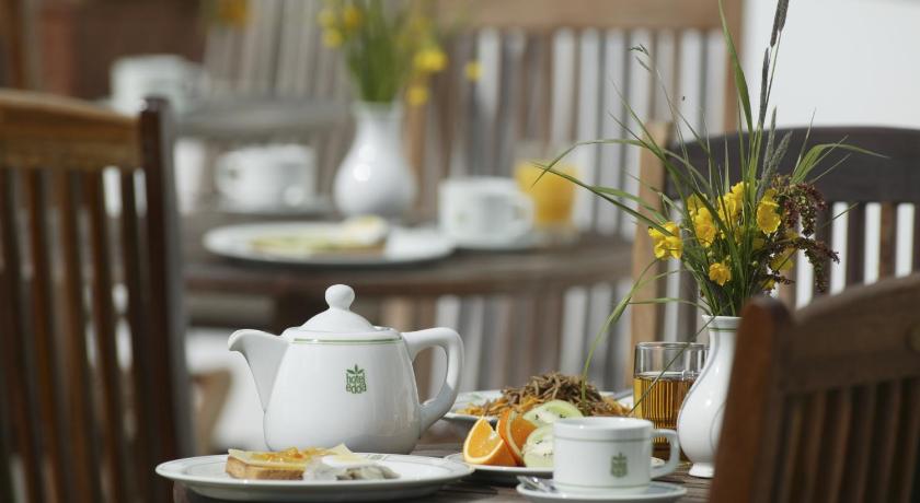 Hotel Edda Akureyri - image 3