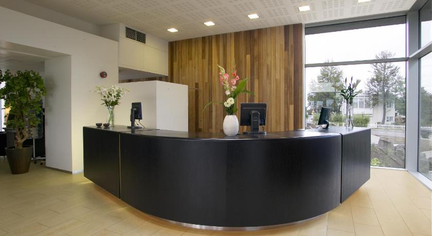 Hotel Edda Akureyri - image 2