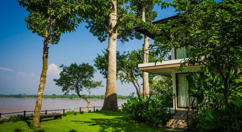 Bild von: DeLuxe Flussufer Zweibett oder Doppel - Erdgeschoss (Deluxe Riverfront Twin or Double - Ground Floor) 16