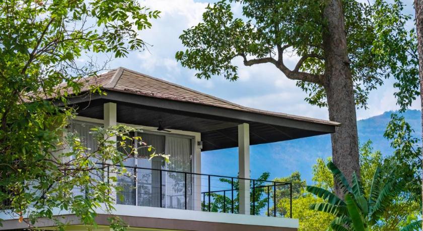 Bild von: DeLuxe Flussufer Zweibett oder Doppel - Erdgeschoss (Deluxe Riverfront Twin or Double - Ground Floor) 9