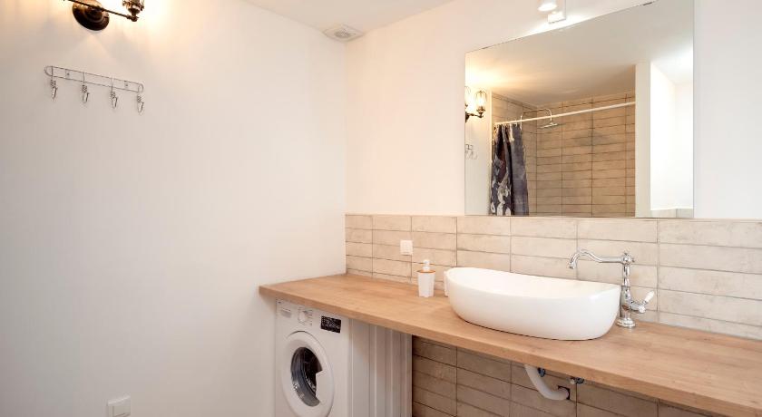 Exclusive Boutique Seaside Suites photo