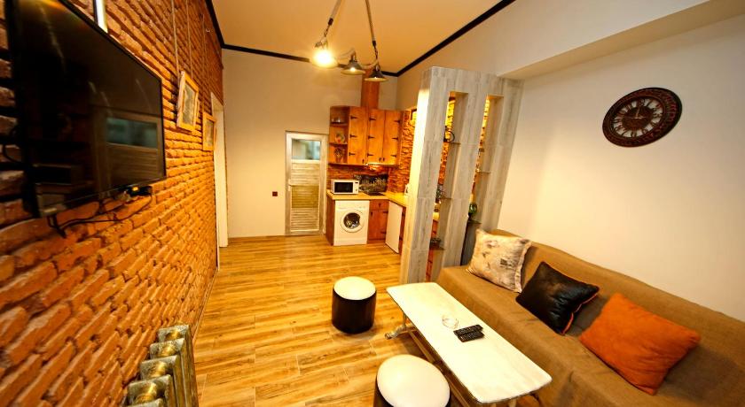 ApartHotel Quiet Corner N.10 — Hotel in Tbilisi