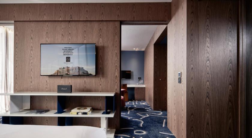 Image of Executive Suite 1
