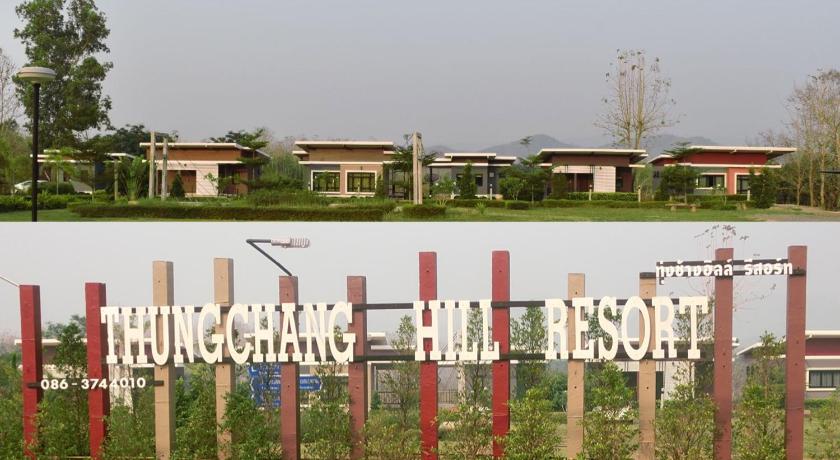 Thungchanghill Resort