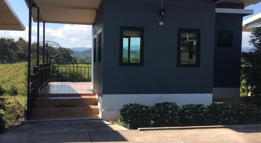 Thungchanghill Resort photo