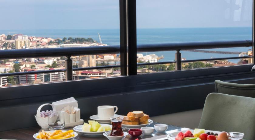 Azra Suite Otel - image 7