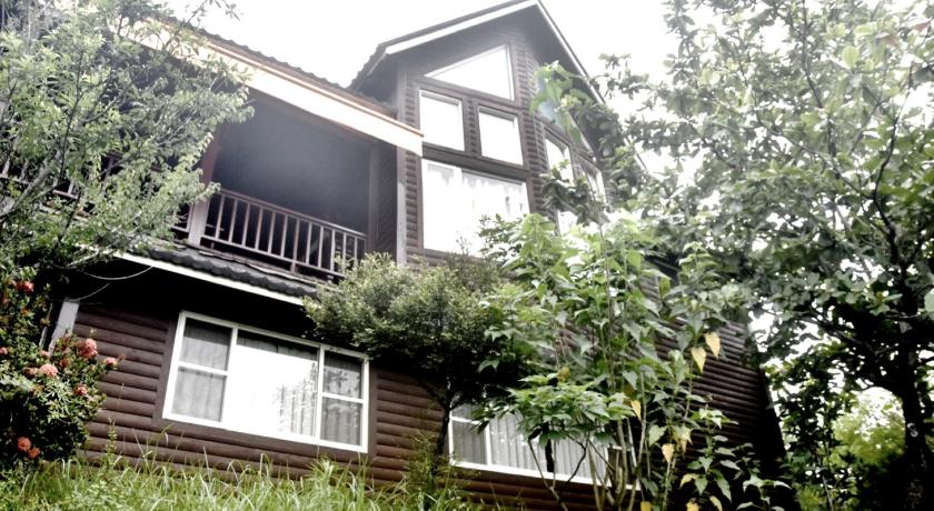 Yiyue Guanhe Homestay 倚月觀荷民宿预订 21优惠 点评 地址