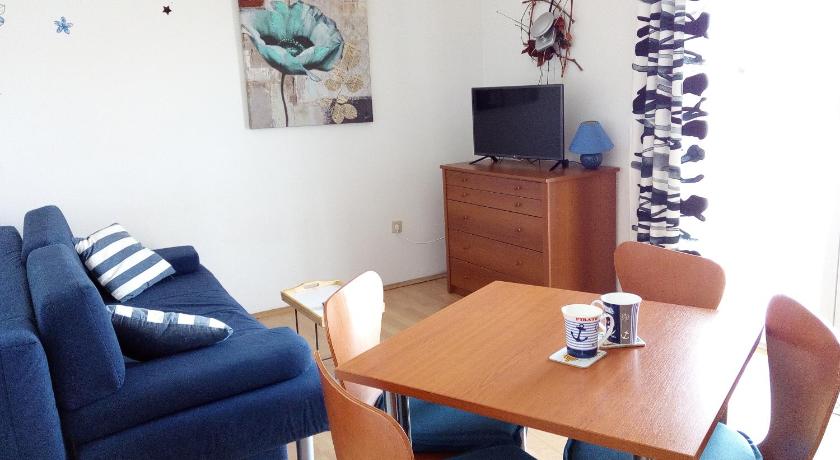 Boutique Apartments Julija - image 21