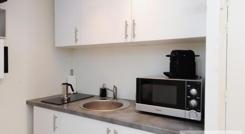 Mini Suite Bijou - Five Stars Holiday House photo