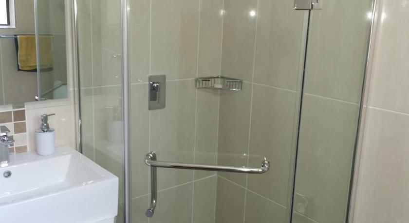 Lucolo Palace B&amp;B - Mthatha — Hotel in Mthatha