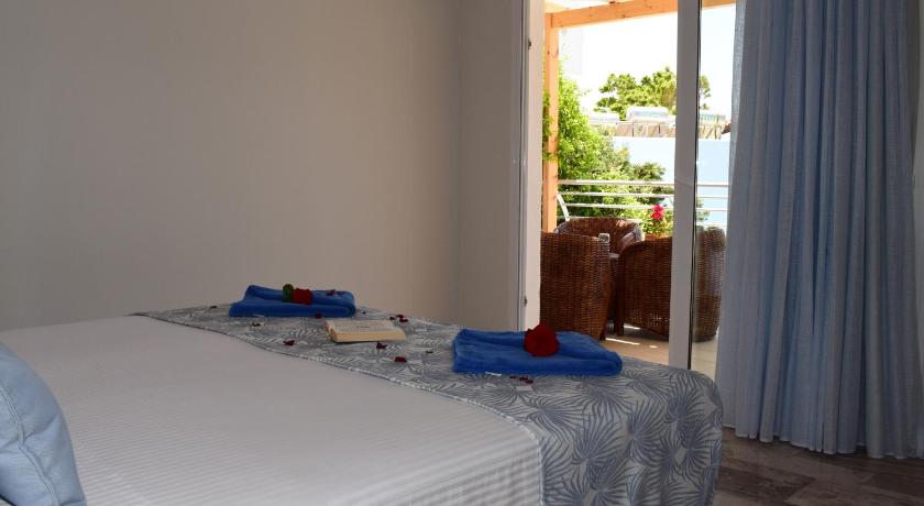 Myrtis Spa Hotel