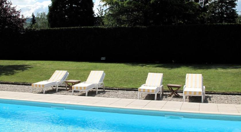 Hotel De La Plage photo