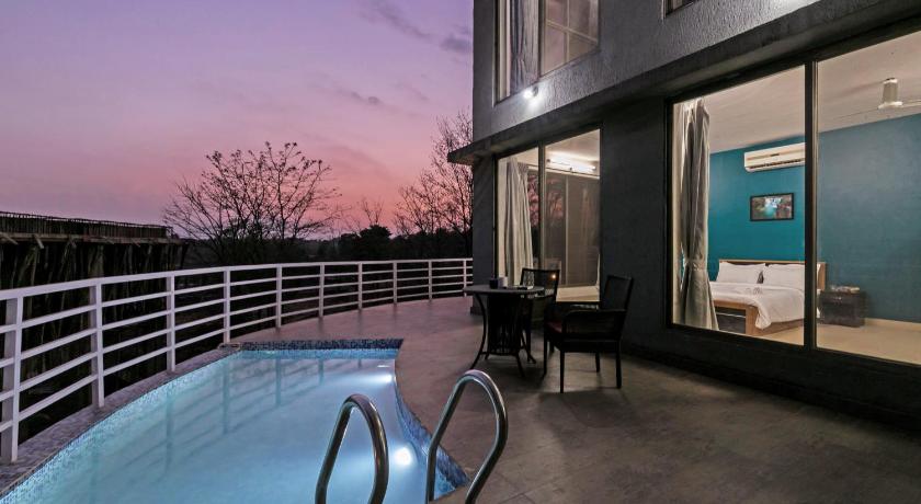 StayVista at Elevar Villa photo