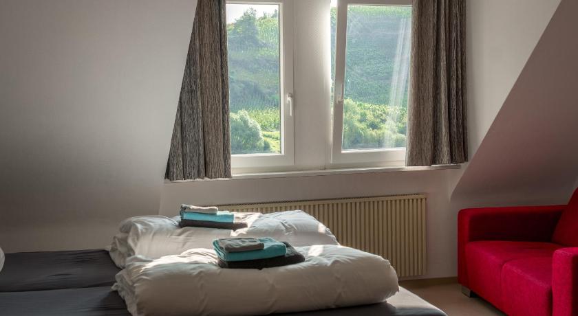 Ferienhaus am Kloster Stuben photo