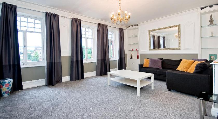 Hyde Park Mansion Apartment In London Room Deals Photos Reviews
