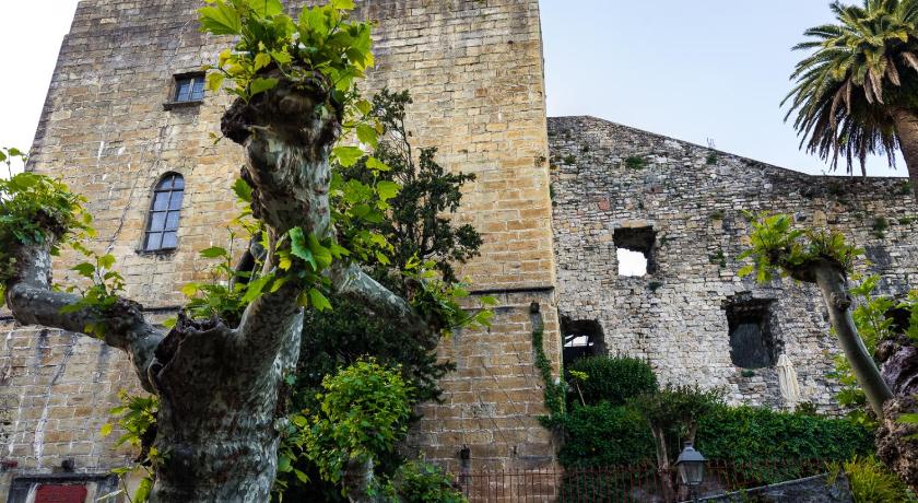 Parador de Hondarribia