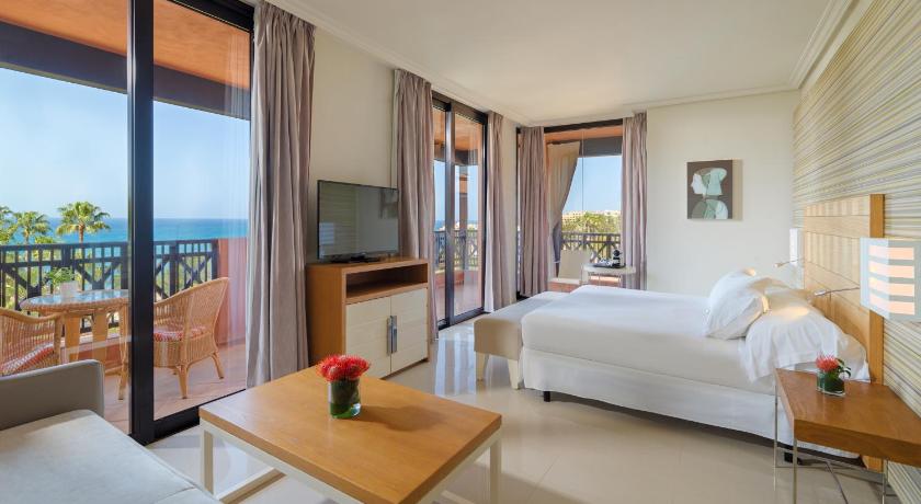 H10 Costa Adeje Palace