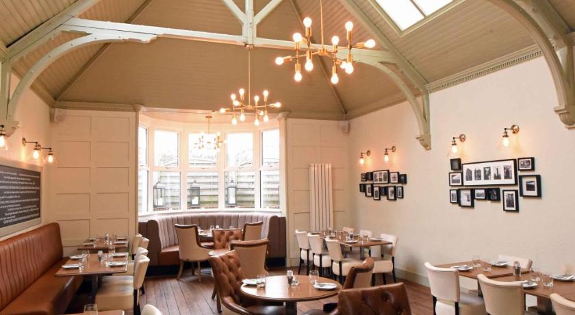 Kirklands Hotel photo
