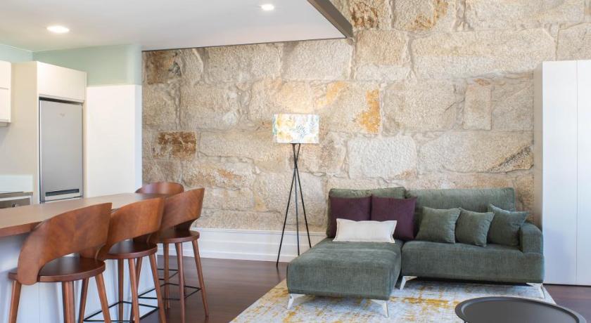 D'Autor Apartments Alegria photo