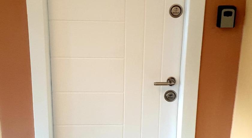 Apartment Centar Exclusive Smederevo photo