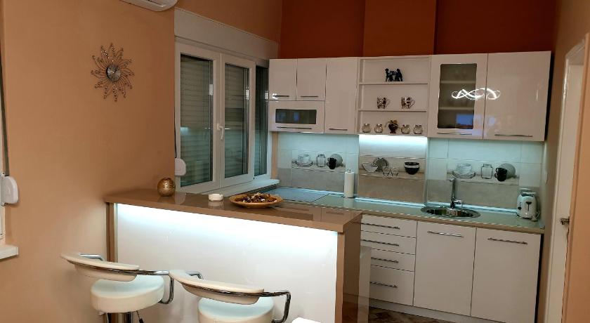 Apartment Centar Exclusive Smederevo photo