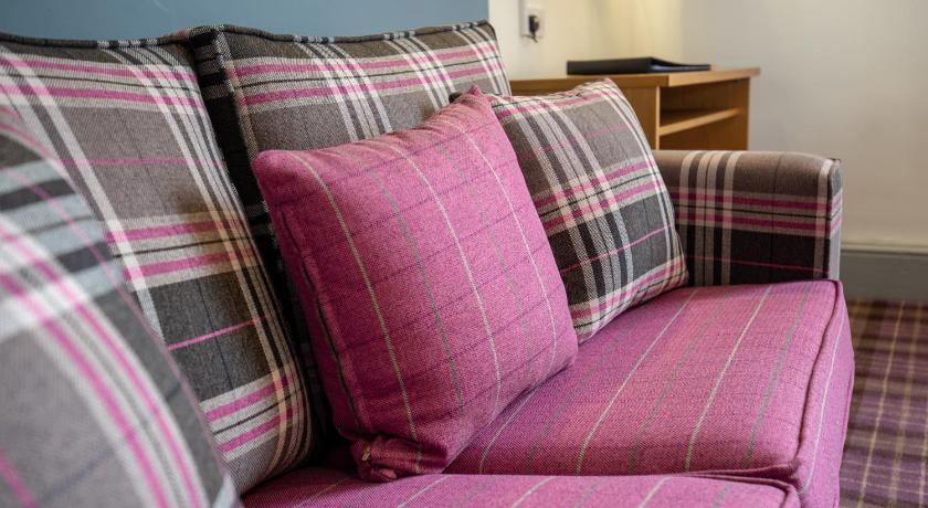 Woodthorpe Hotel photo
