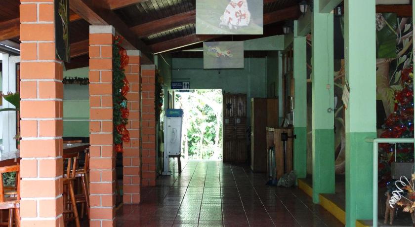 La Selva Biological Station photo